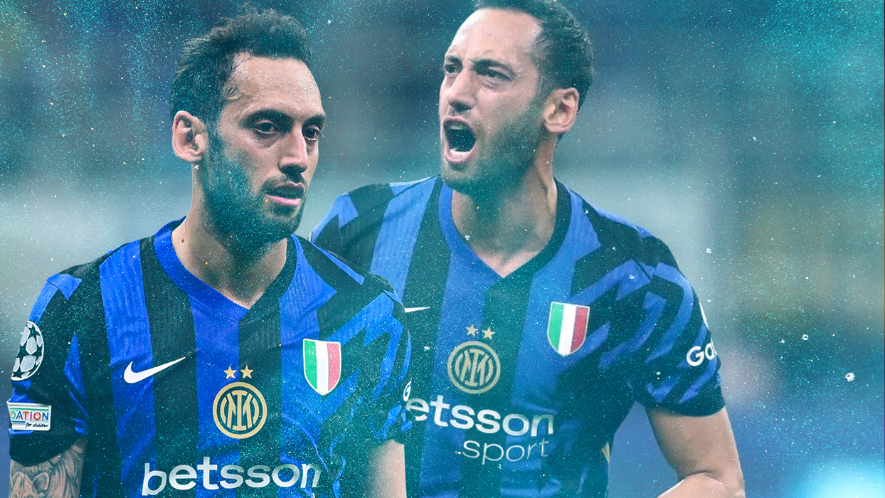 Ve anlaşma resmen sağlandı! Hakan Çalhanoğlu 'Geliyorum' dedi