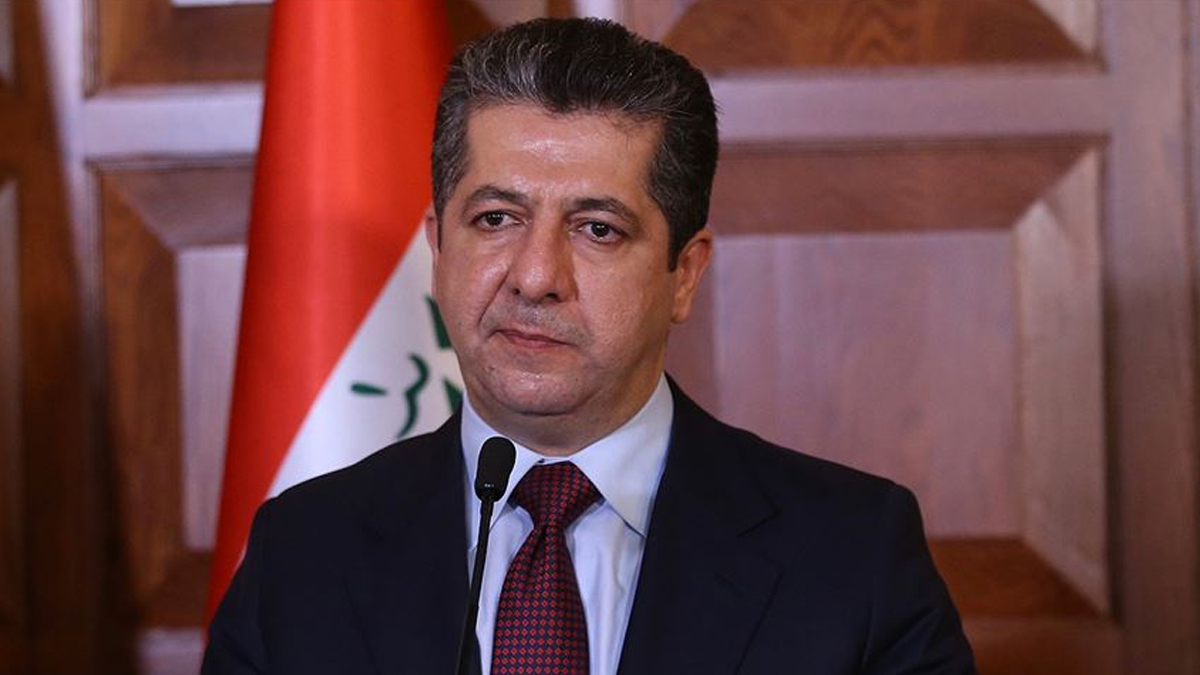 IKBY'den ABD'li şirketlerle 110 milyar dolarlık enerji mutabakatı