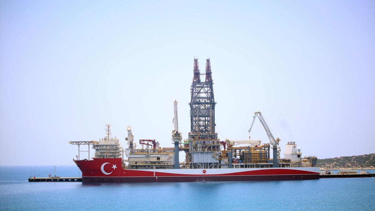 Türkiye'nin yeni keşfi heyecanlandırdı: İskandinav ülkeleri için fırsat olabilir