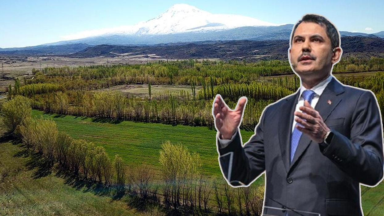 5 milyon kişiyi ilgilendiriyor! Bakan Kurum'dan 2B müjdesi