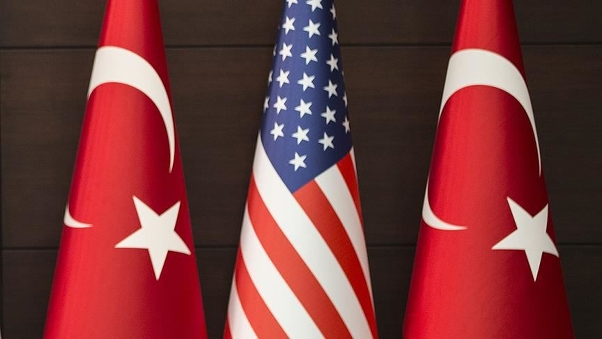 ABD'den Türkiye açıklaması! Dikkat çeken detay