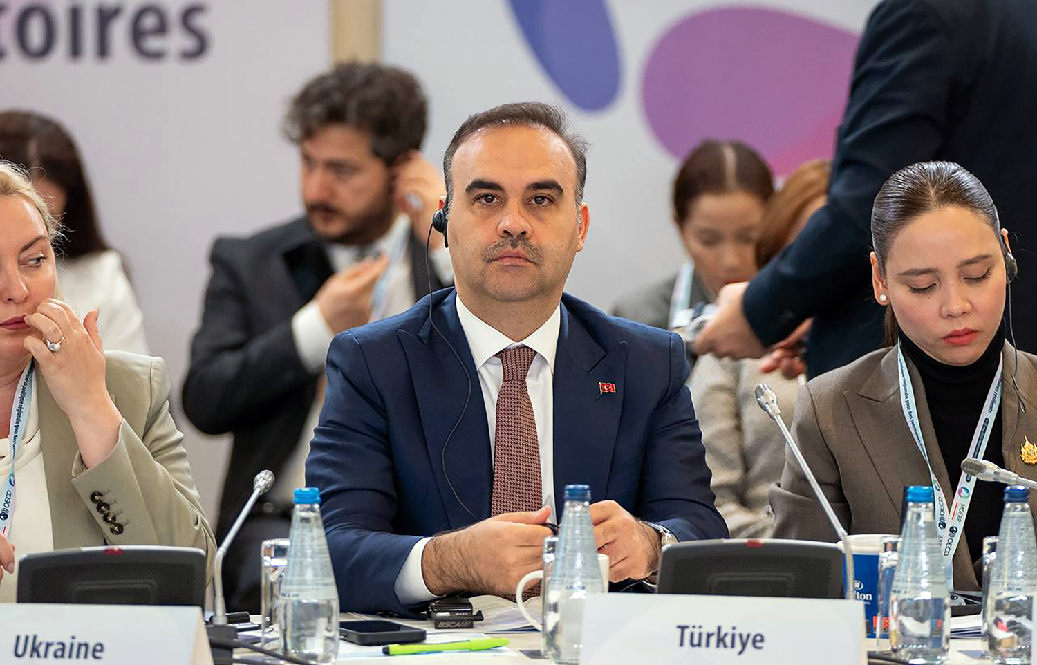 Bakan Kacır'dan