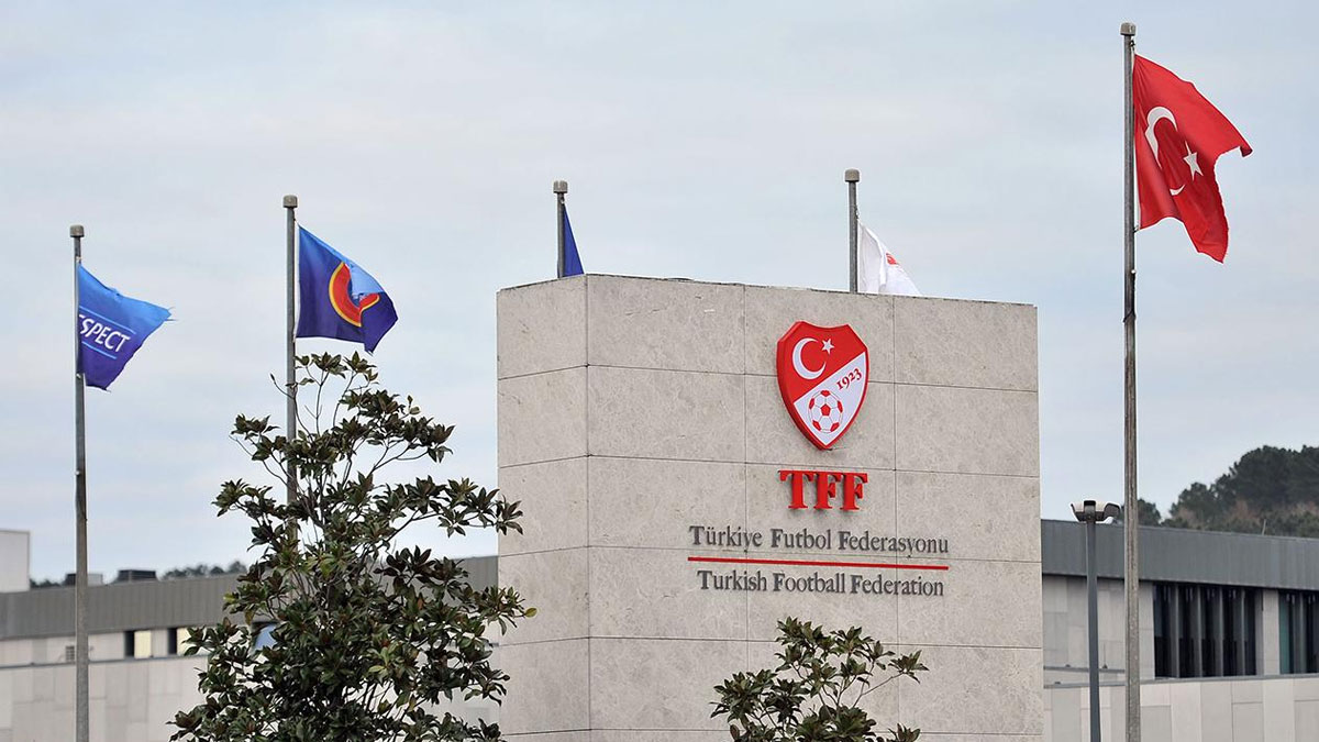 PFDK sevkleri açıklandı