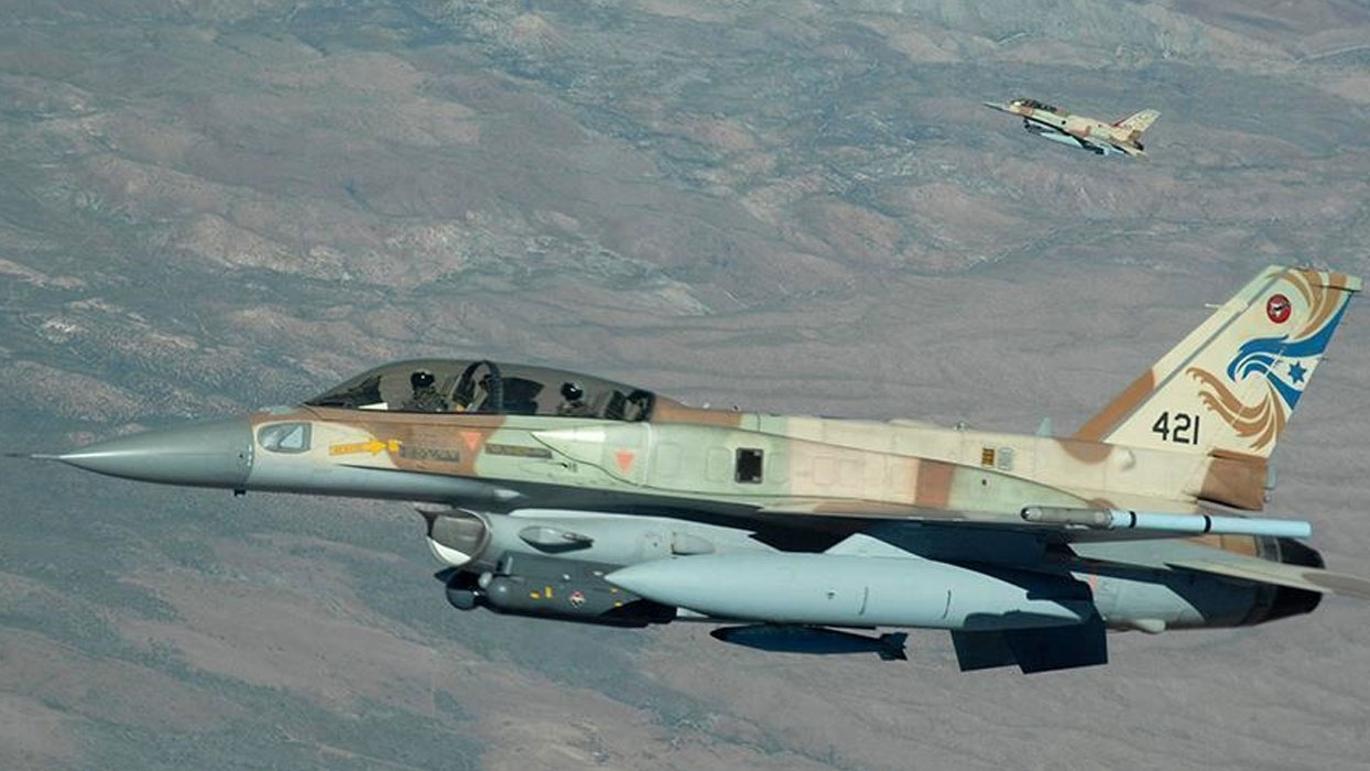 Soykırımcı İsrail ordusunda çatlak... Pilotlar katliamlardan pişman