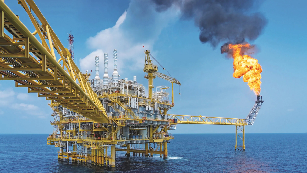 Dev doğal gaz anlaşması yürürlüğü giriyor: Türkiye'den 2 milyar metreküplük ihracat