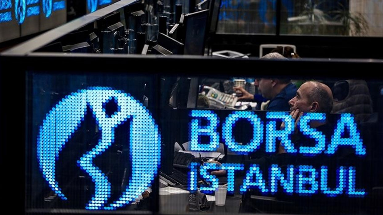 Borsa güne 9.451,26 puandan başladı