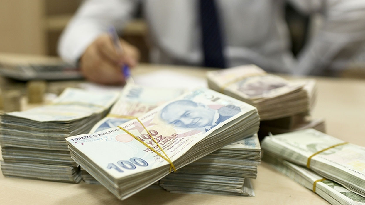 Esnaf ve sanatkarlara 615,4 milyar liralık finansman sağlandı