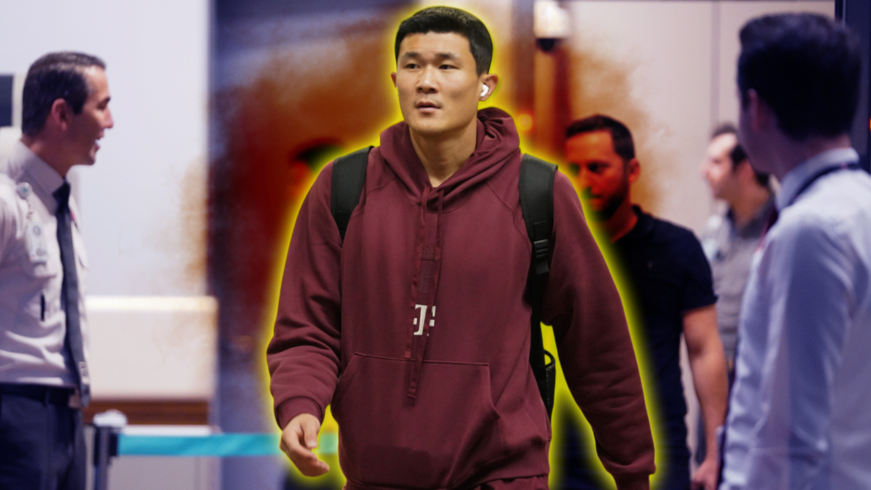 Ezeli rakibe gidiyor! Kim Min-Jae transferi hayırlı olsun