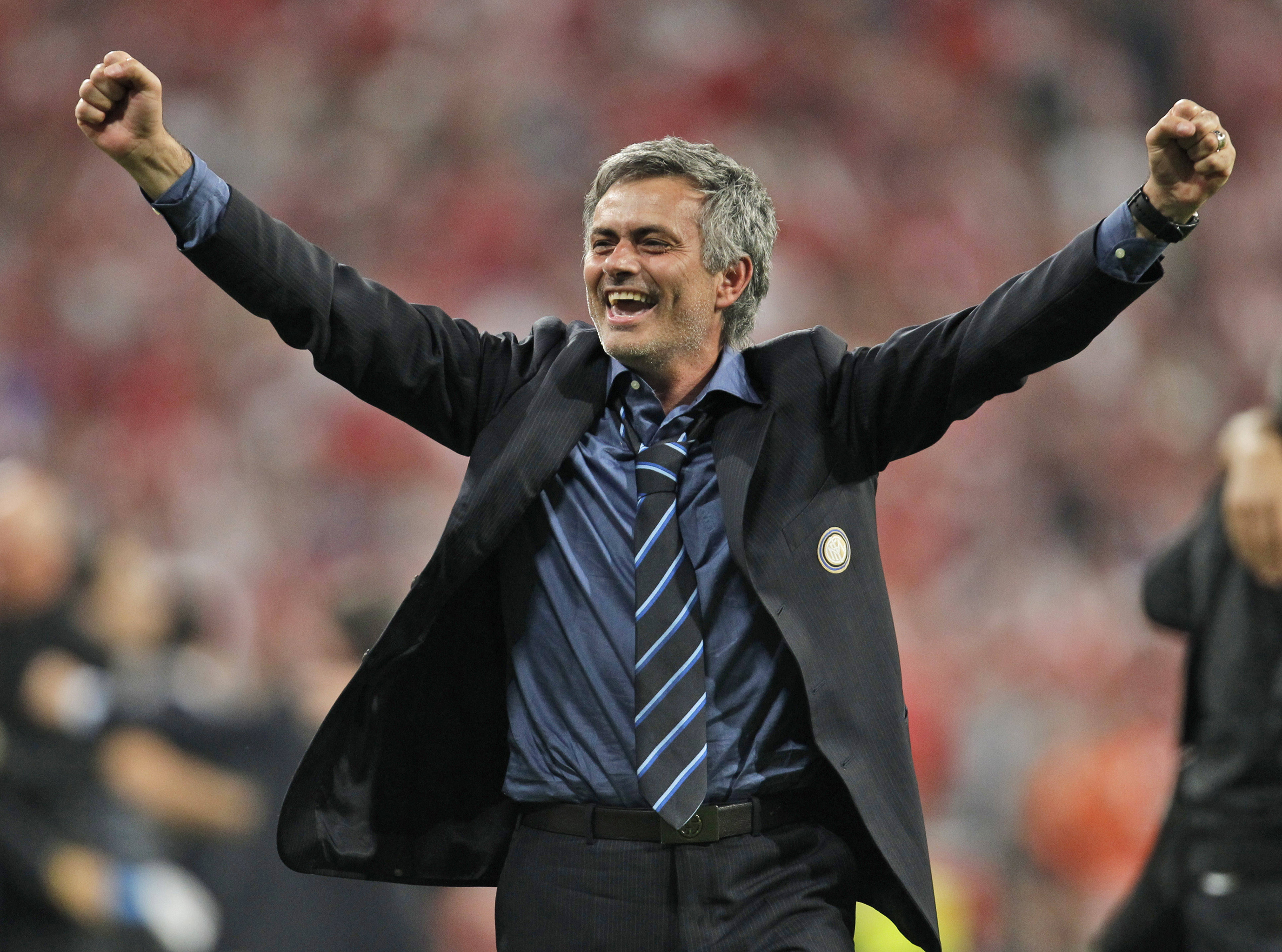 Jose Mourinho'dan Inter itirafı