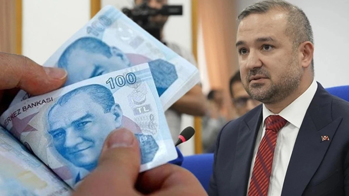 TCMB Başkanı Karahan, milyonları ilgilendiren soruyu cevapladı! Asgari ücrete ara zam yapılacak mı?