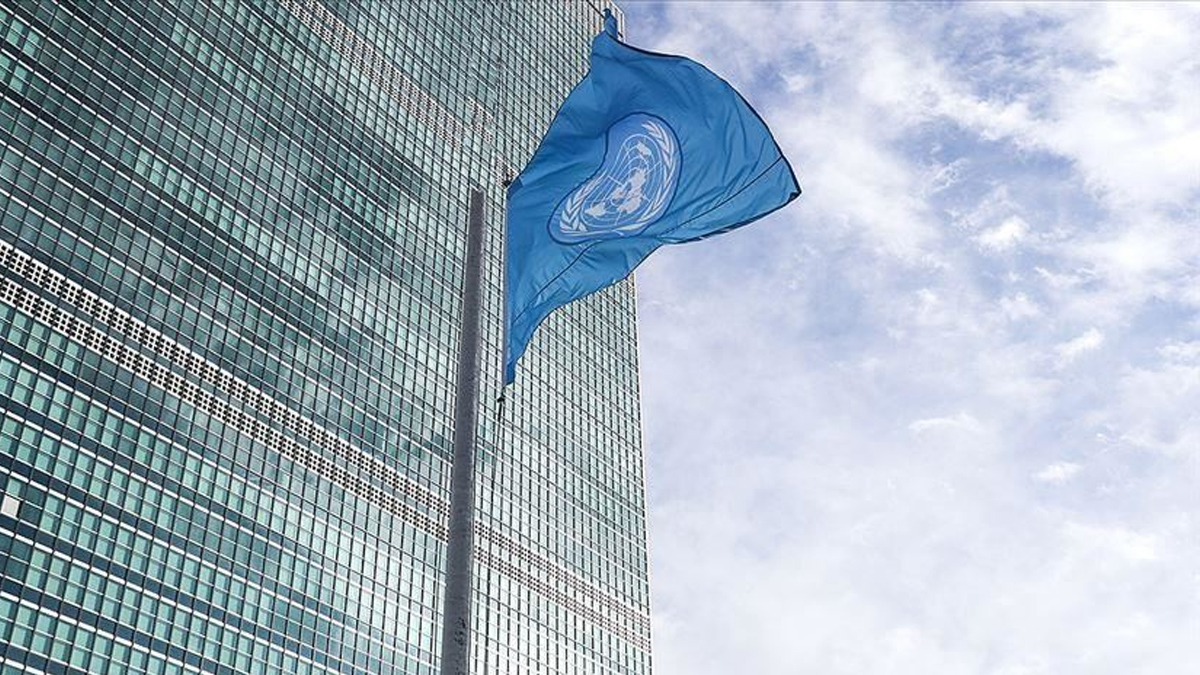 BM'den Pakistan'daki bombalı saldırıya kınama