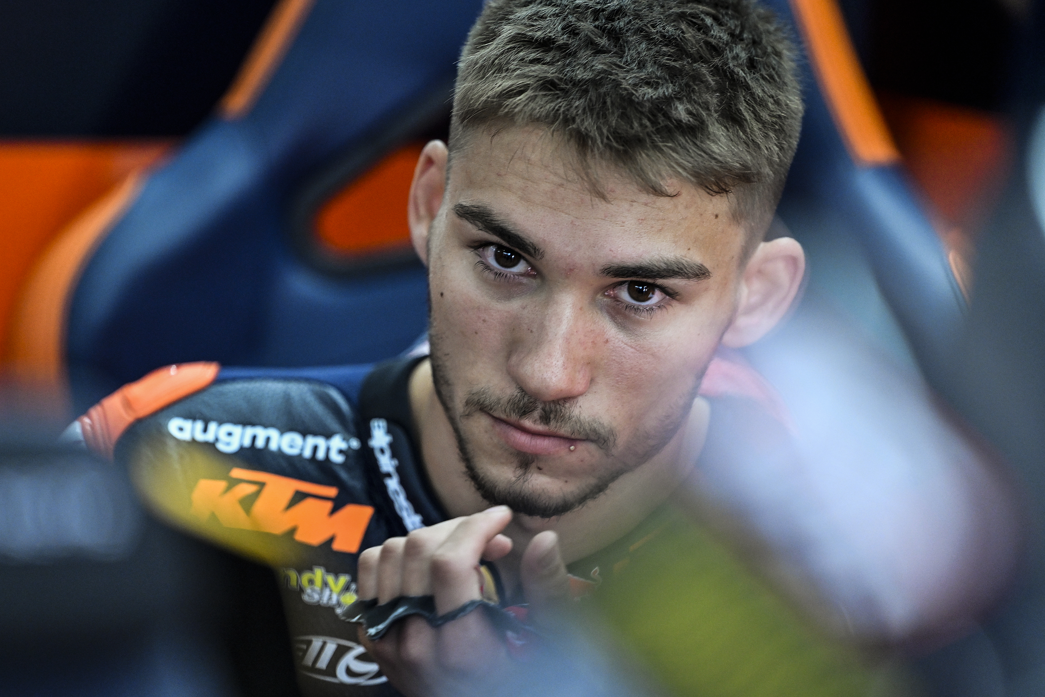 Deniz Öncü, Moto2'de İngiltere etabında pistlere çıkacak