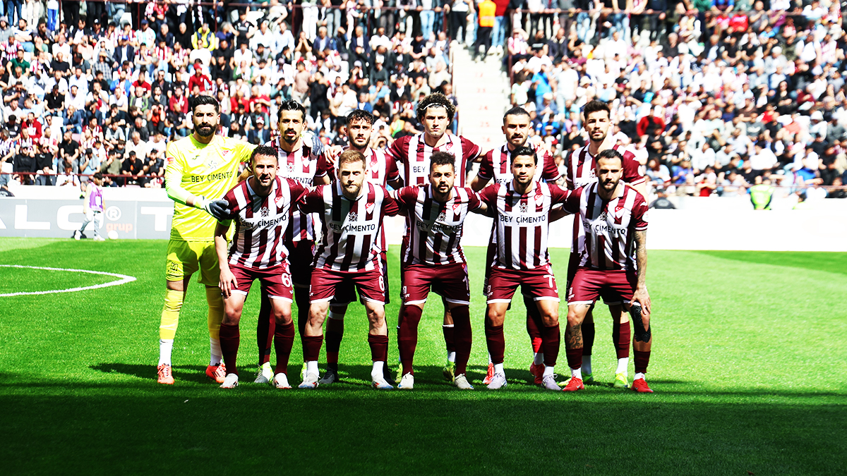 Elazığspor'dan Vanspor FK maçı öncesi karar: Bilet fiyatları düşürüldü