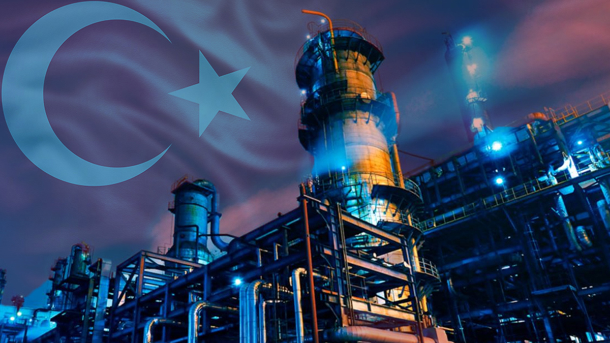 110 milyar dolarlık petrol anlaşması Türkiye'ye yaradı: Yeniden devreye alınacak