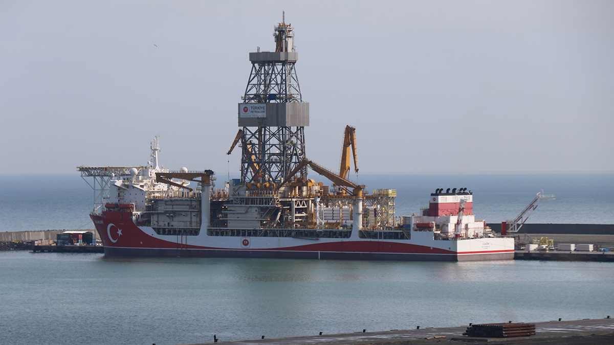 Tarih vererek duyuruldu: Karadeniz'deki gaz üretimi iki katına çıkacak