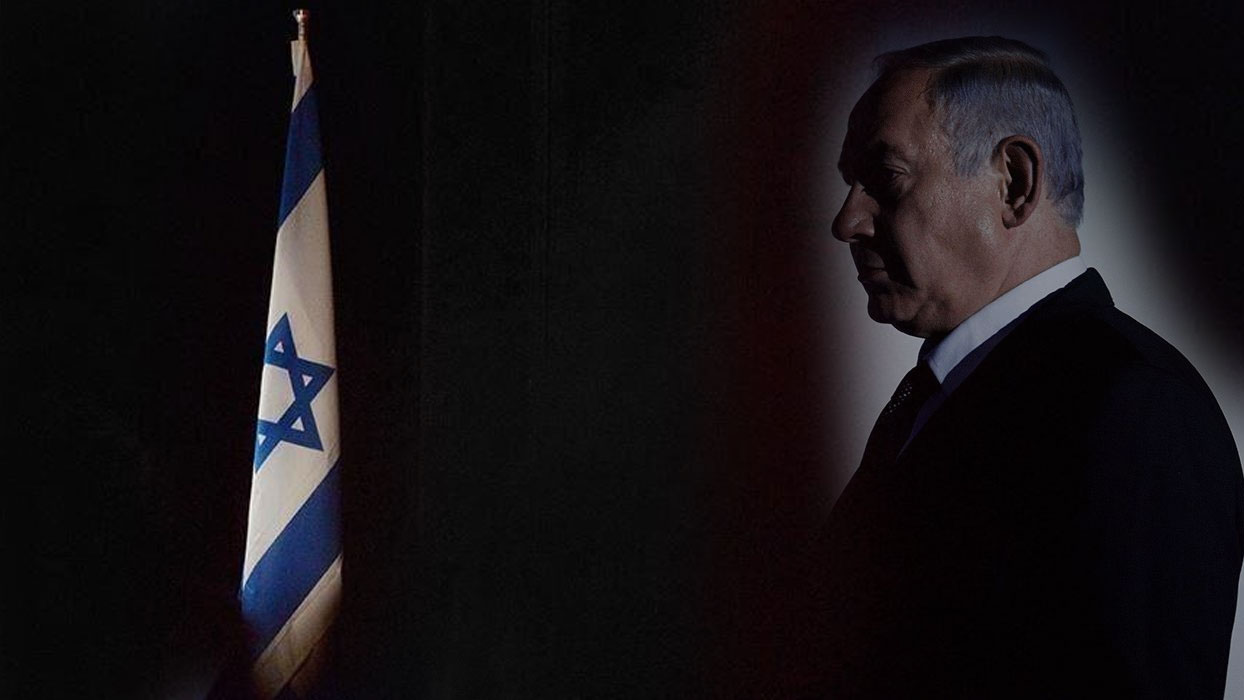 Soykırımcı İsrail hükümetinde çatlak... Netanyahu'nun usulsüz ataması ortalığı karıştırdı