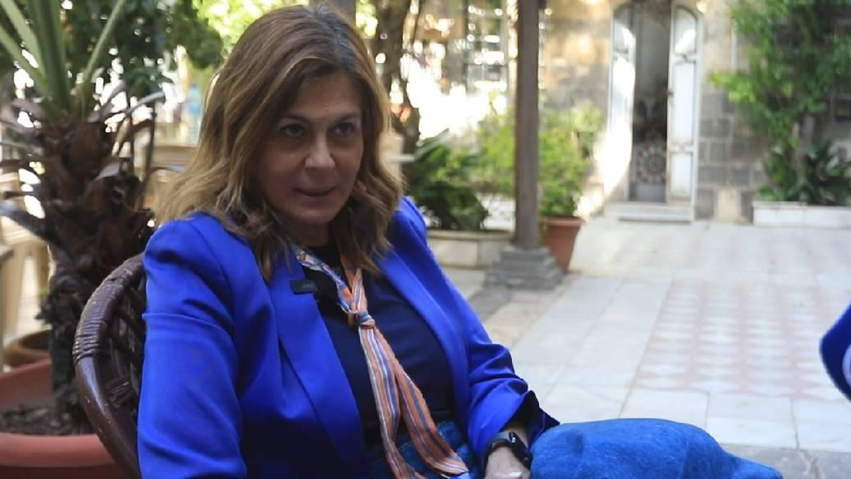 Türkiye'ye teşekkür etti: Devletimizi kuruyoruz