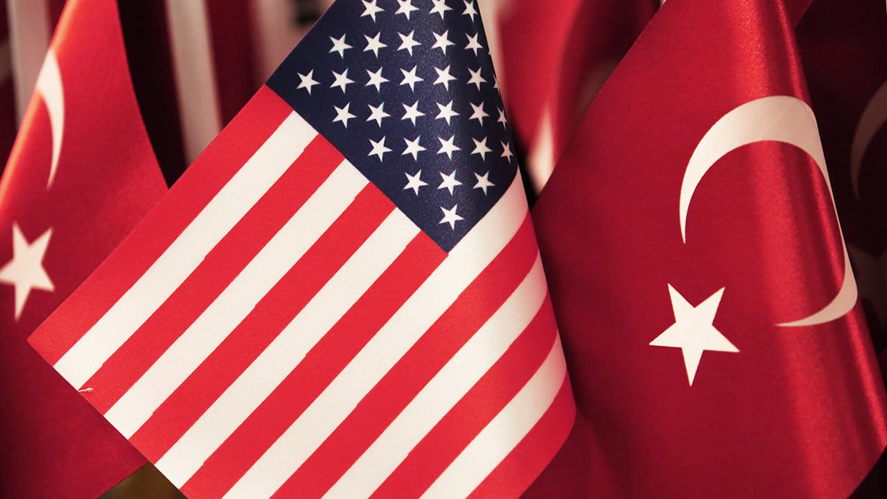 Türkiye ve Amerika ilişkileri umut verici: Ticari ve siyasi ilişkiler yükselen ivmede