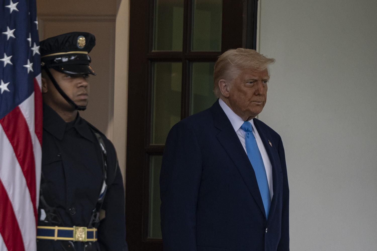 Müzakerelerde önemli ilerleme kaydedildi! Trump: Karşı cepheden iyi haberler alabiliriz