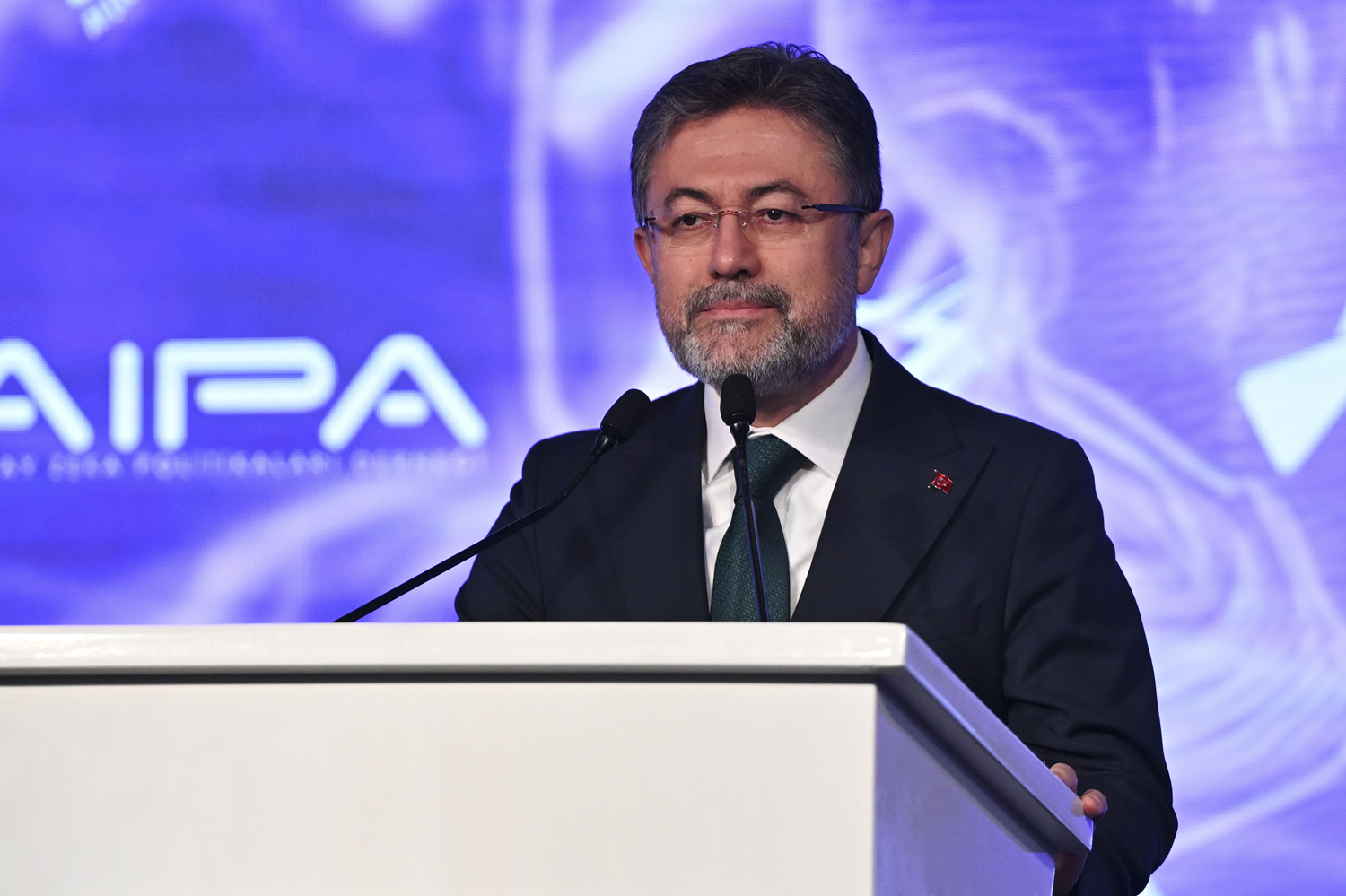 Bakan Yumaklı'dan kurbanlık açıklaması: Vatandaşımız müsterih olsun