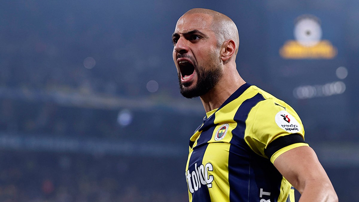 Fenerbahçe'nin Faslı yıldızlarına milli davet