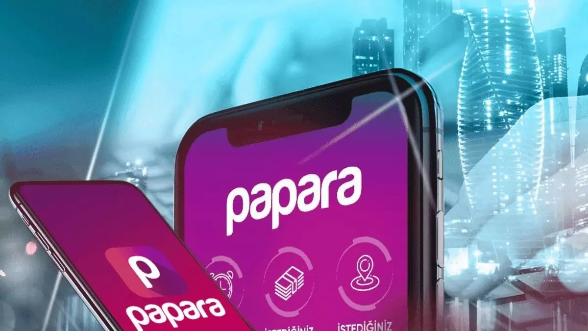 Ödemeler nasıl yapılacak? Merkez Bankası'ndan Papara açıklaması