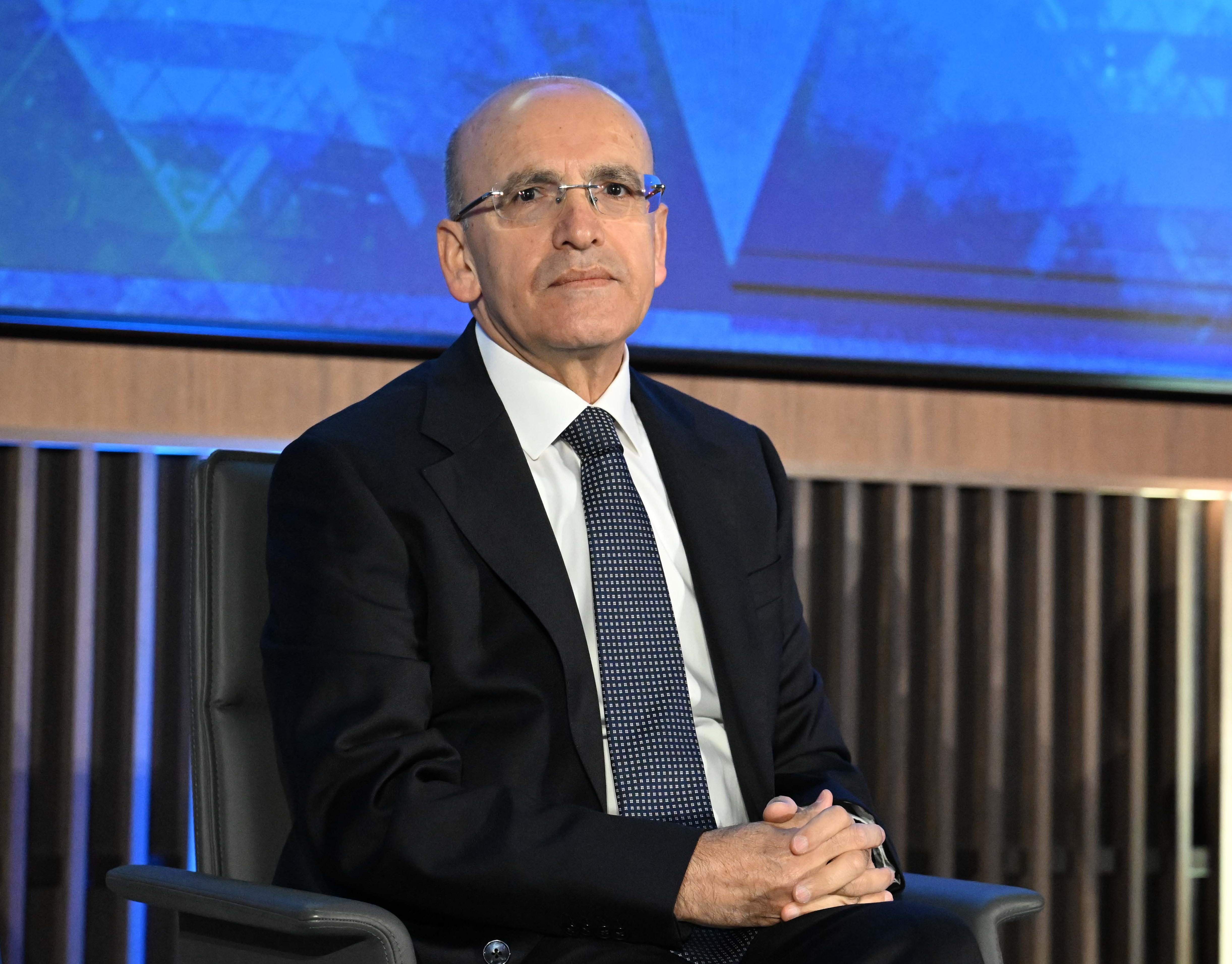 İslami Finansman Kanunu geliyor! Bakan Şimşek: Çalışmalar başladı