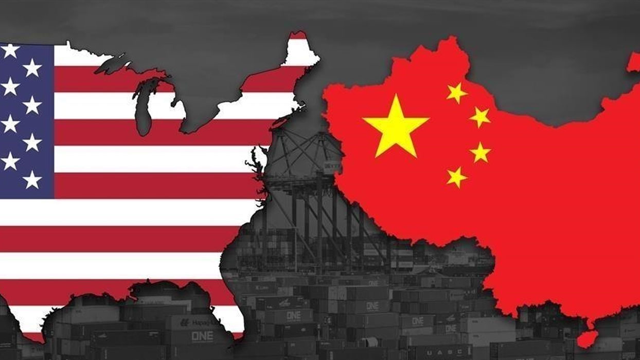 Trump: Çin anlaşmayı ihlal etti
