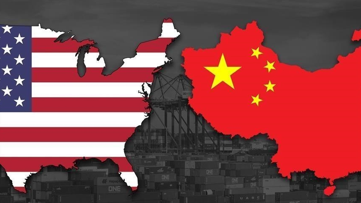 Trump'tan Çin'e tehdit: Artık ‘kibar adam' olmak yok