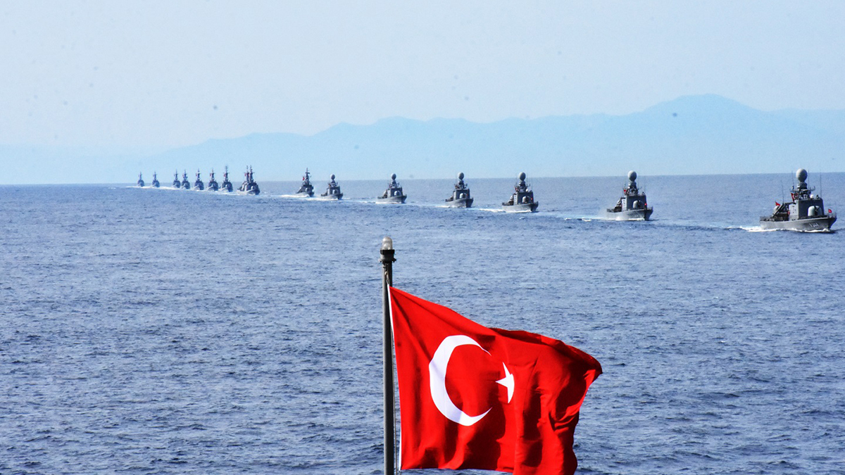 Türkiye'nin gücünü kabul ettiler: Rekabete girme lüksleri bitti