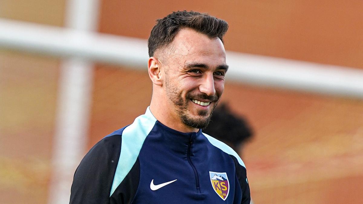 Ve Gökhan Sazdağı için resmi açıklama! Transfere son noktayı koydu