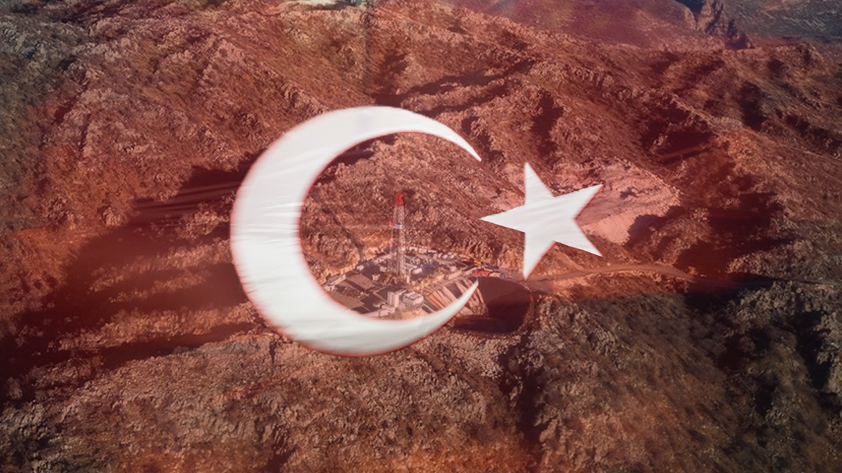 Yıllık gelir 2 milyar dolar: Gabar'la enerjide bağımsızlık adımları