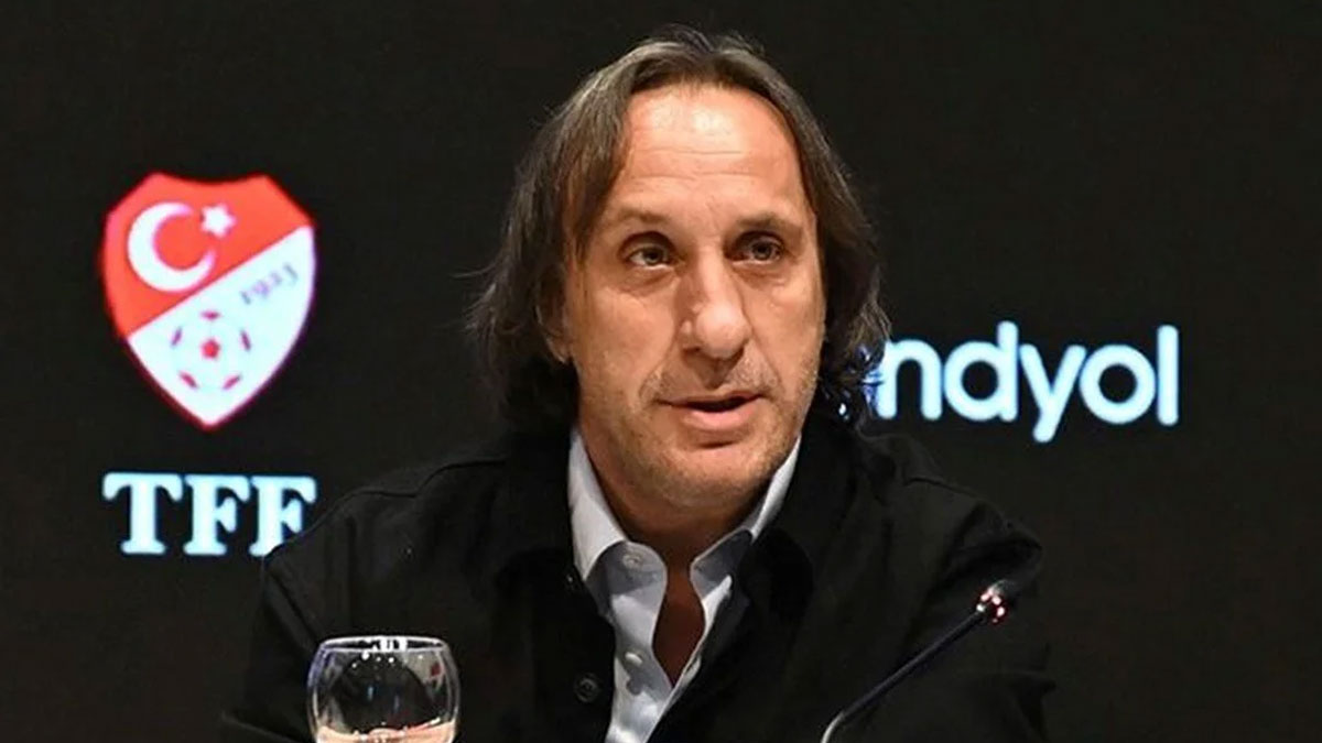 Eyüpspor Başkanı Murat Özkaya'nın acı günü
