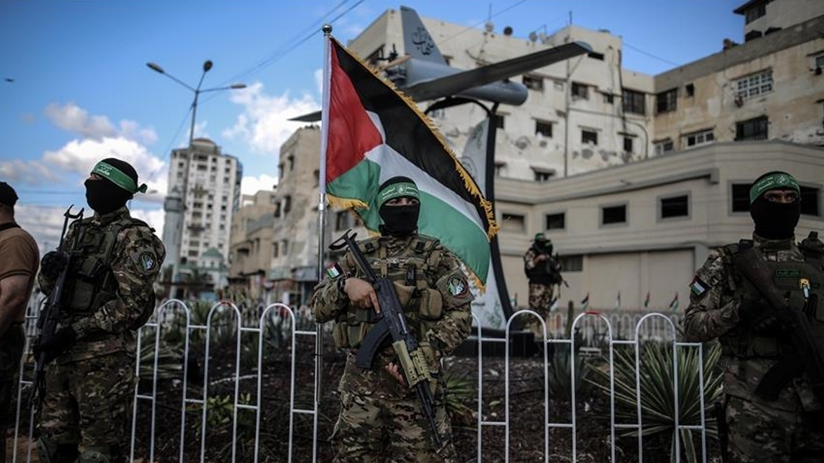 Hamas, Witkoff'a cevabını iletti! 3 değişiklik ve garanti istedi