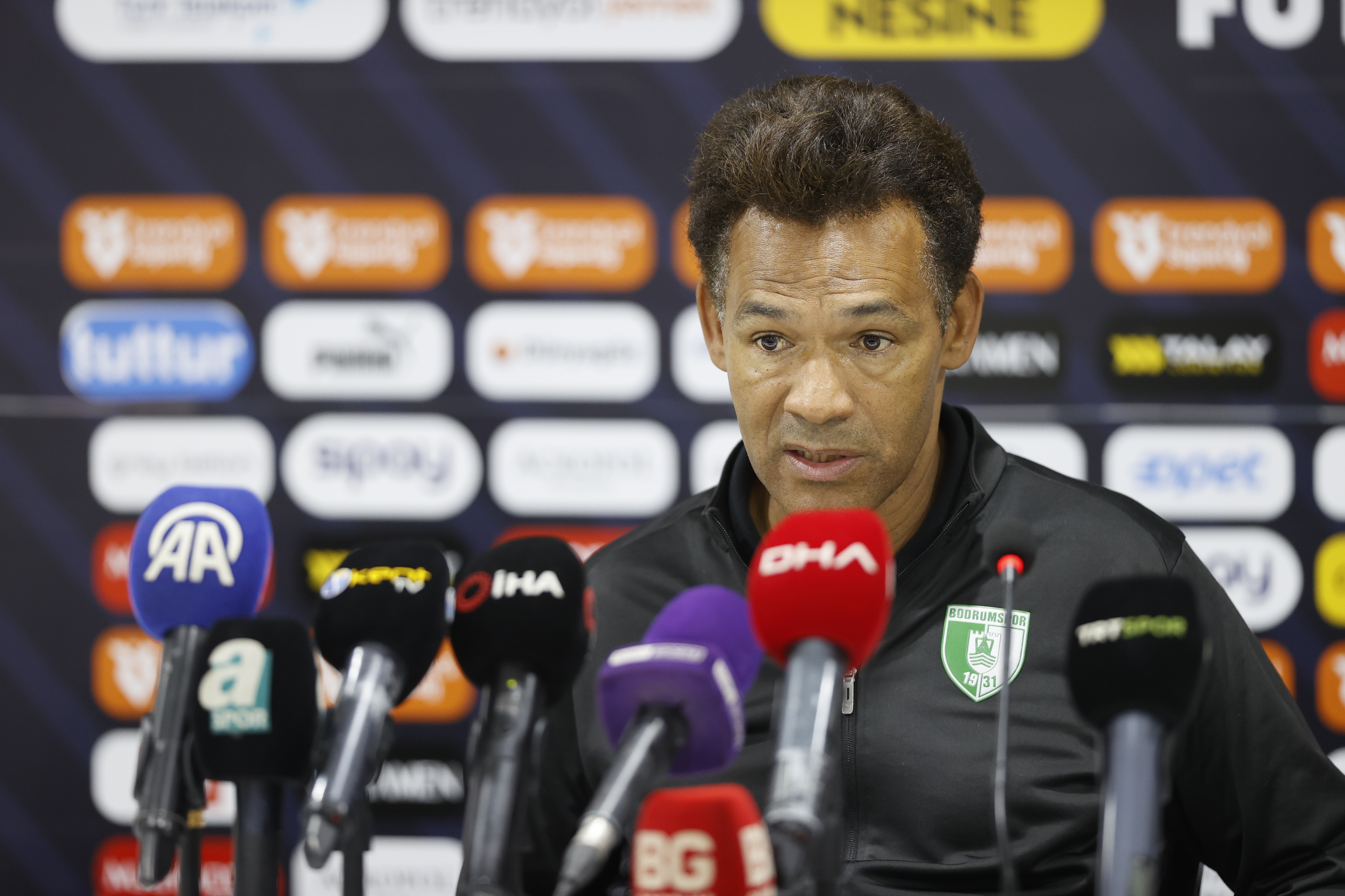 Jose Morais, Bodrum FK'dan ayrıldı