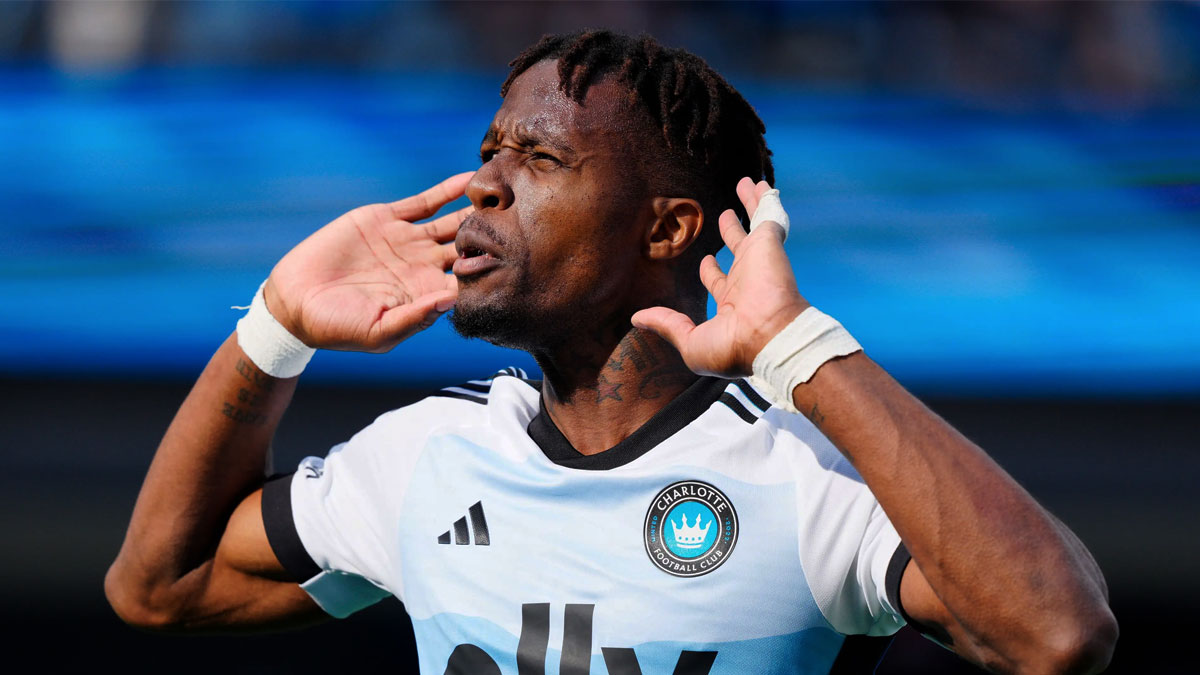 Yollar resmen ayrıldı! Galatasaray'da Wilfried Zaha gelişmesi
