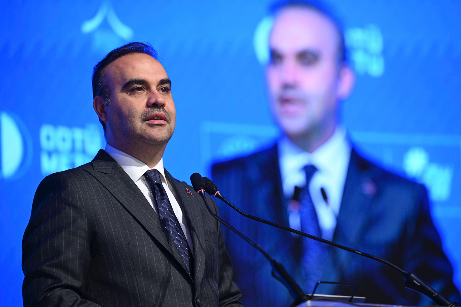 Bakan Kacır: KOBİ'lerimizin rekabetçiliğine önemli katkılar sağlayacak
