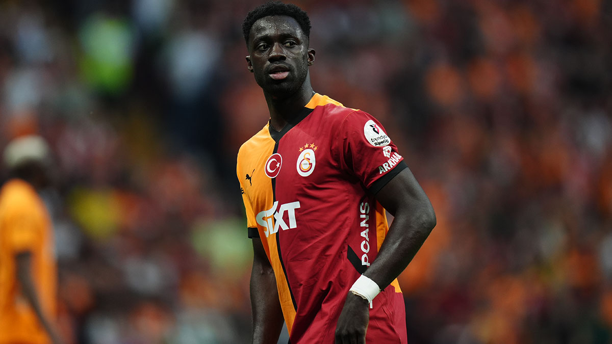 Davinson Sanchez'den Carlos Cuesta açıklaması!