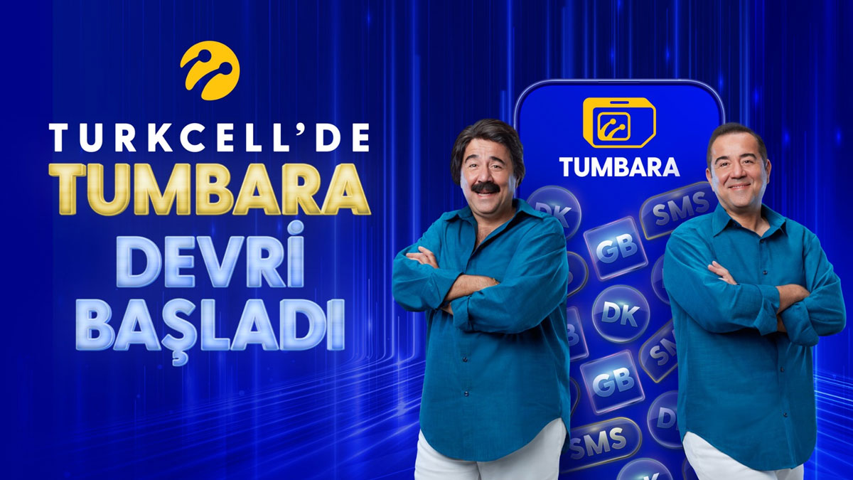 Kaybolan GB Devri Bitti, Tumbara Devri Başladı