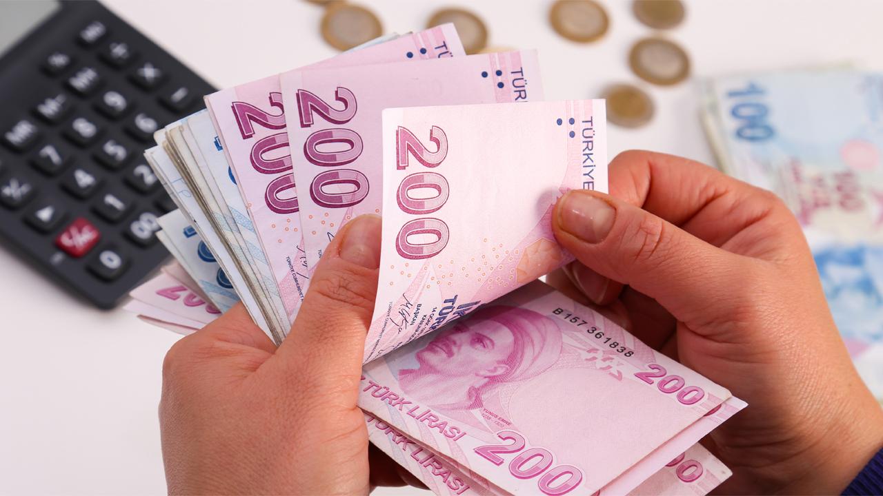 Maaşlara