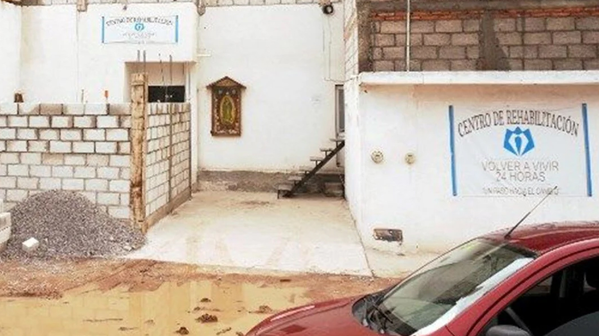 Meksika'da rehabilitasyon merkezinde yangın: Çok sayıda yaralı ve ölü var