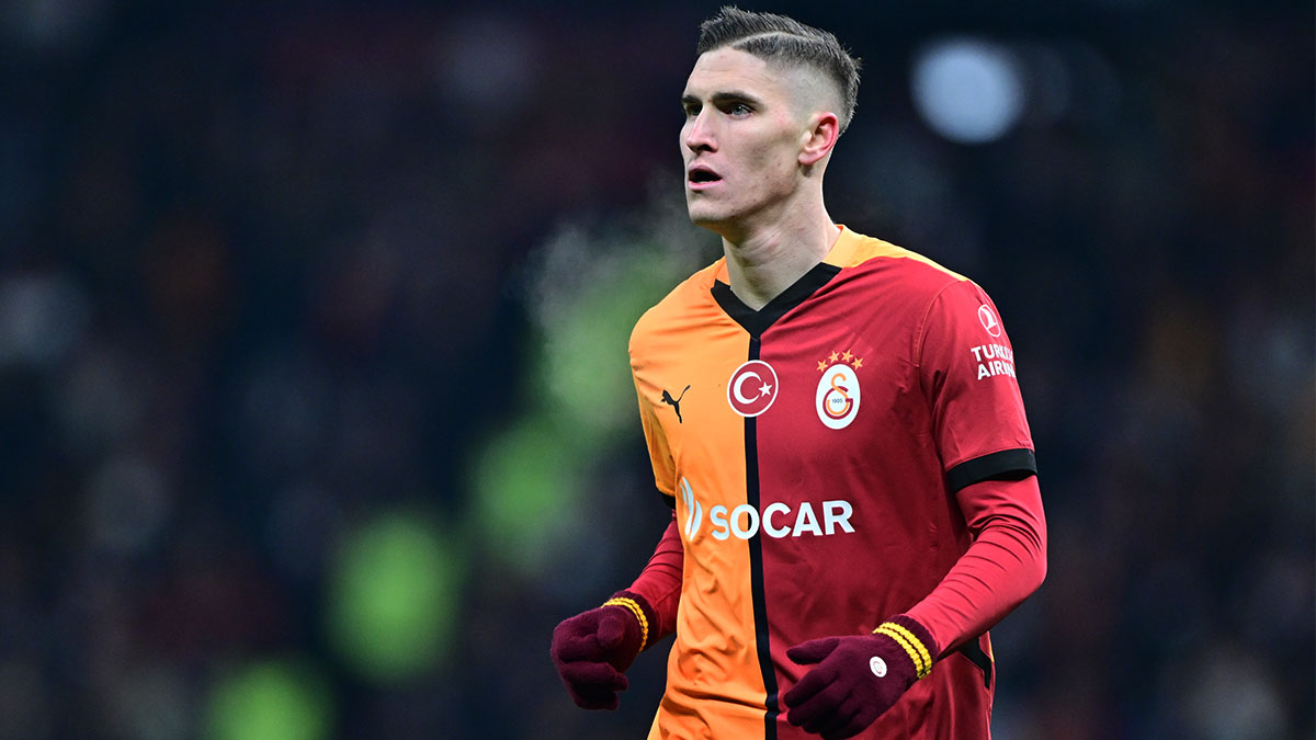 Roland Sallai'den transfer sözleri!