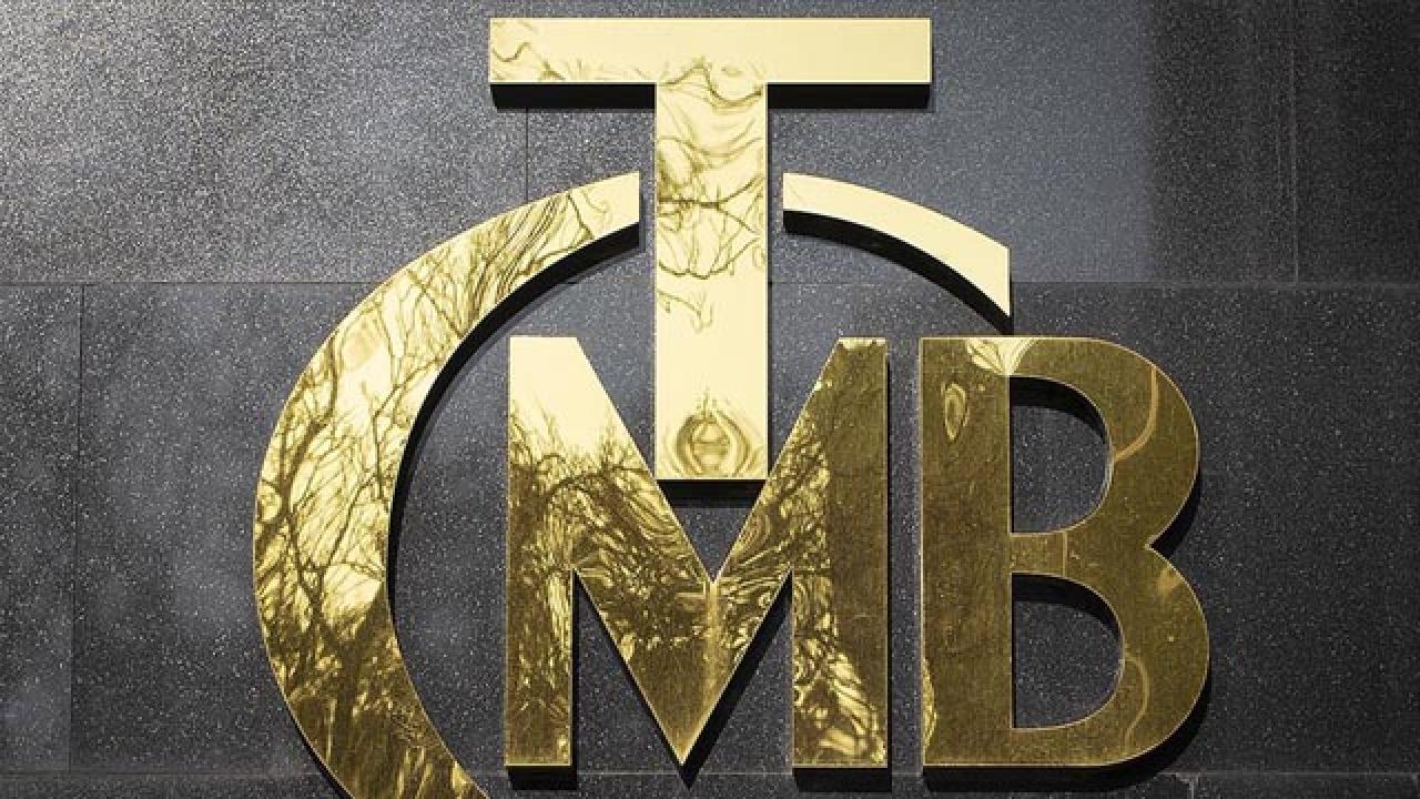 TCMB'den