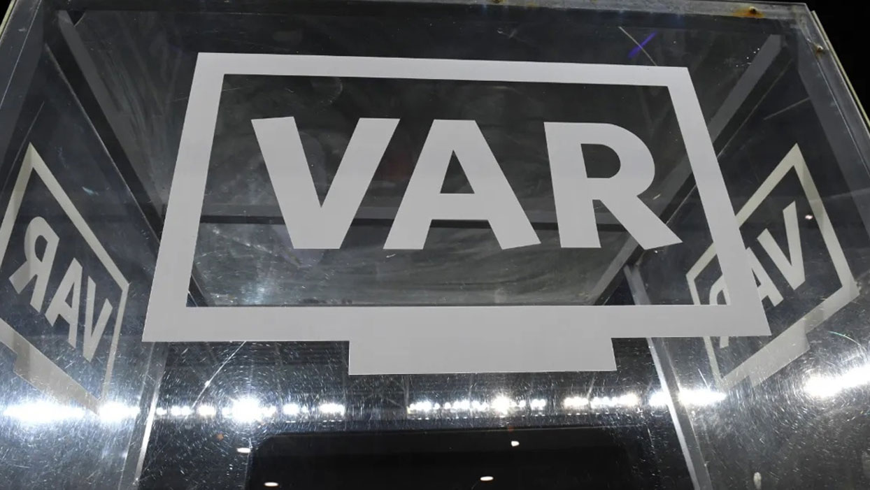 VAR kayıtları açıklandı! İşte tartışmalı pozisyonlar