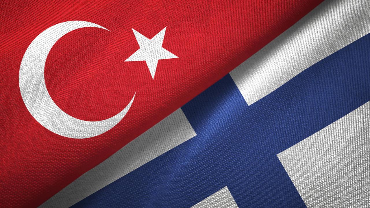 Yeni dönemin kapısı aralandı! Türkiye Finlandiya ile önemli bir adım attı
