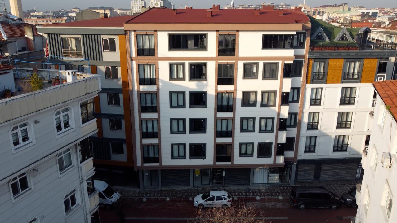 Bakan Kurum'dan kentsel dönüşüm çağrısı...