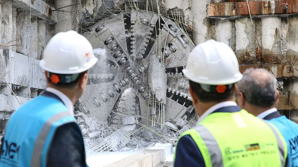 Dost ülkeden Türk şirketlere yatırım çağrısı: Varılan noktadan çok etkilendik