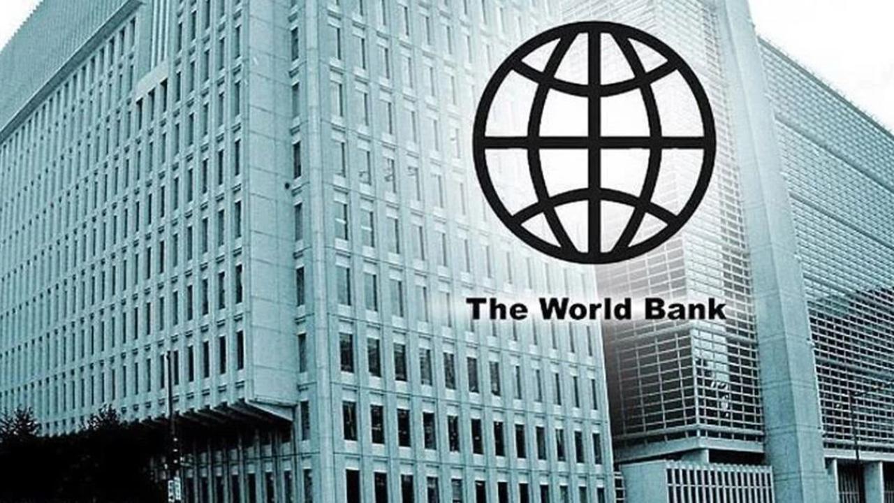 Dünya Bankası'ndan 819 milyon dolarlık Türkiye onayı