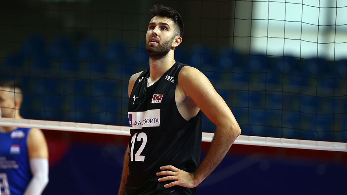 Fenerbahçe, Adis Lagumdzija'yı renklerine bağladı