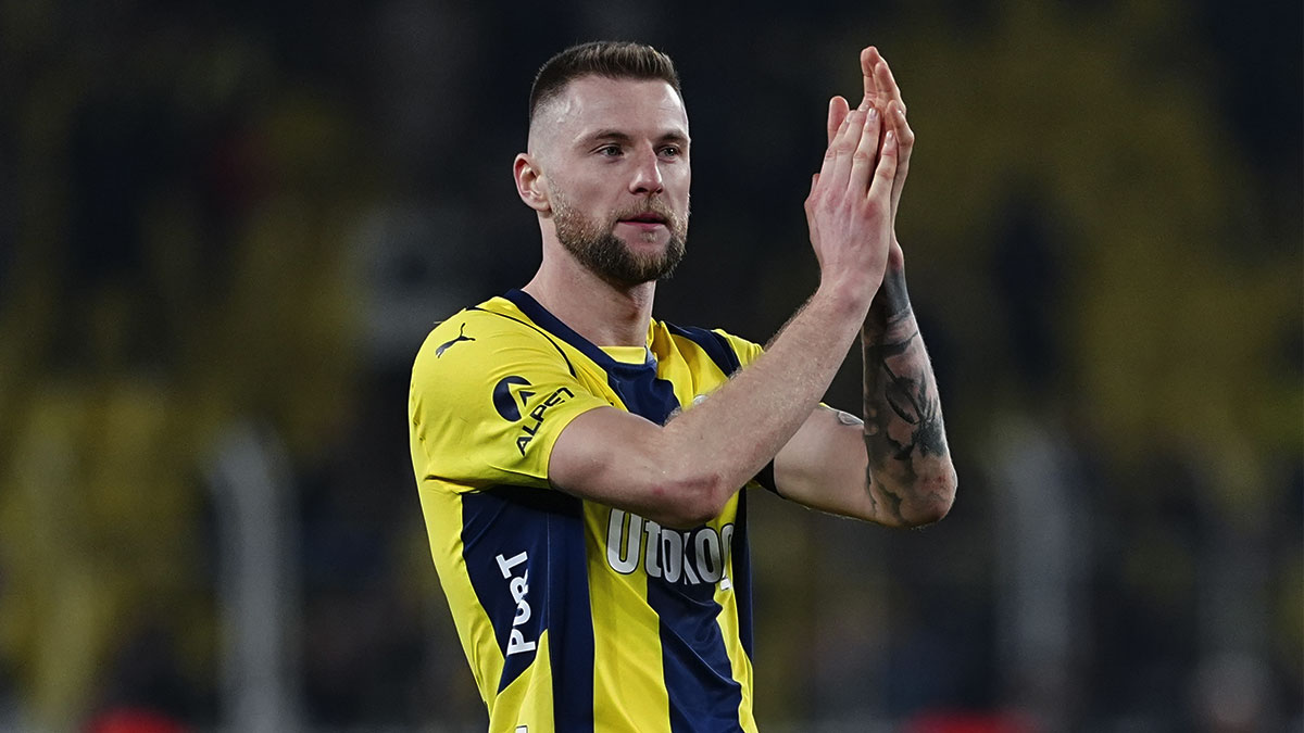 Görüşmeler devam ediyor! İşte PSG'nin Milan Skriniar için istediği rakam
